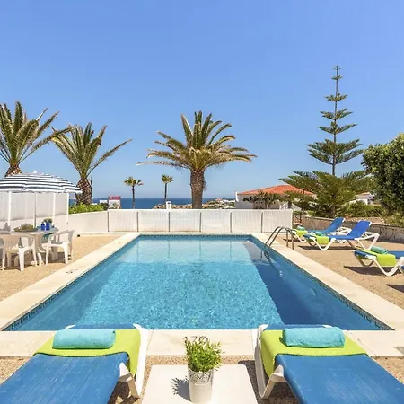 Villa Mar Azul By Escape