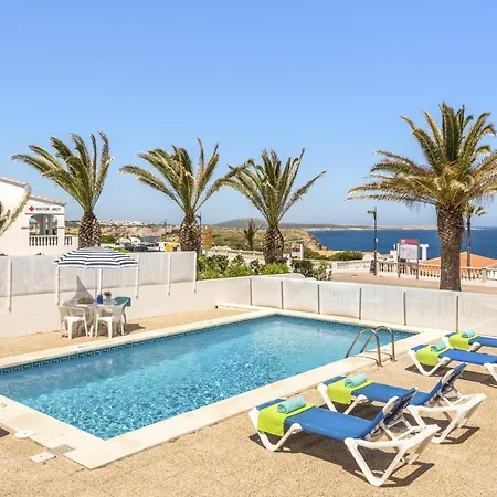 Villa Mar Azul By Escape