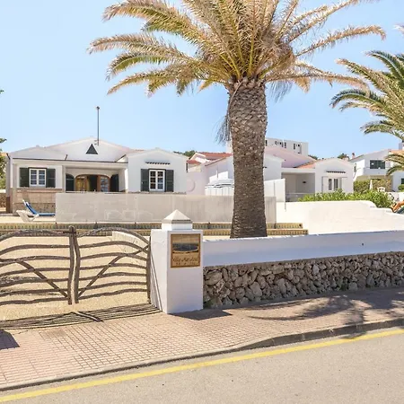 Mar Azul By Escape * Arenal d'en Castell