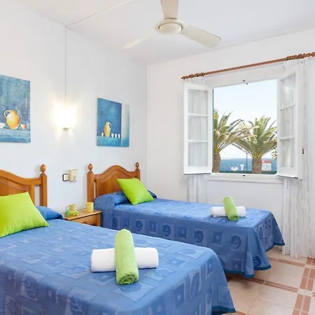 Mar Azul By Escape Arenal d'en Castell