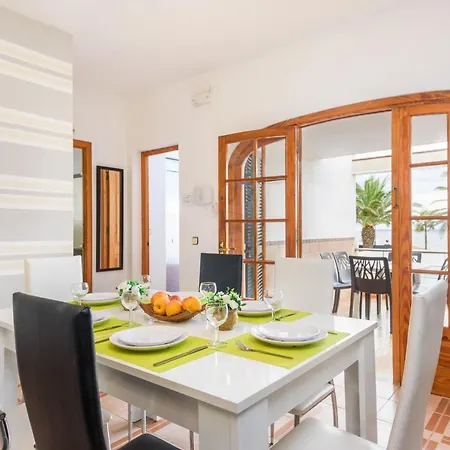 Mar Azul By Escape Arenal d'en Castell