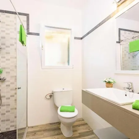 Mar Azul Villa *