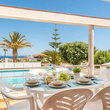 Villa Mar Azul *