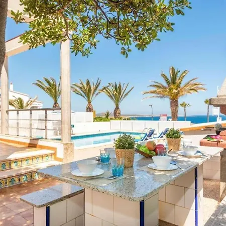 Mar Azul Villa *