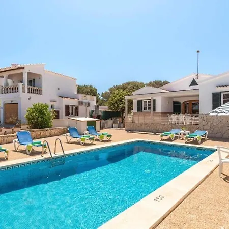 Villa Mar Azul