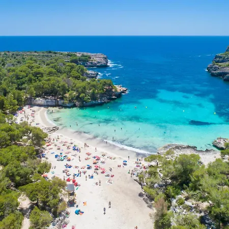 Mar Azul Villa *