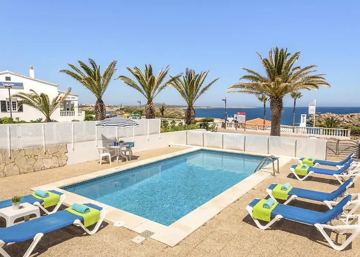 Mar Azul By Escape Villa *