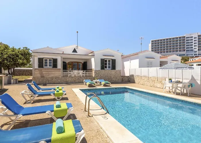 Mar Azul By Escape Villa *