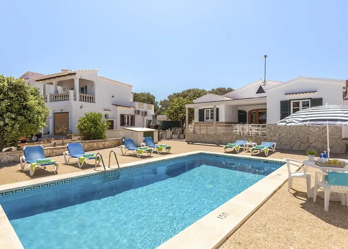 Villa Mar Azul By Escape