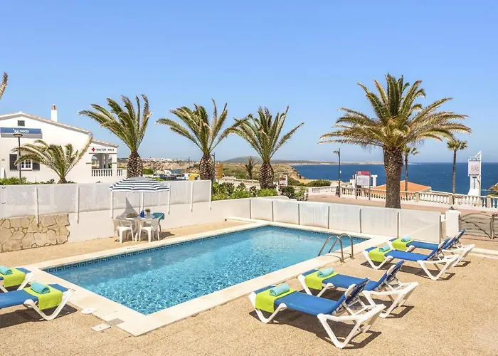 Villa Mar Azul By Escape