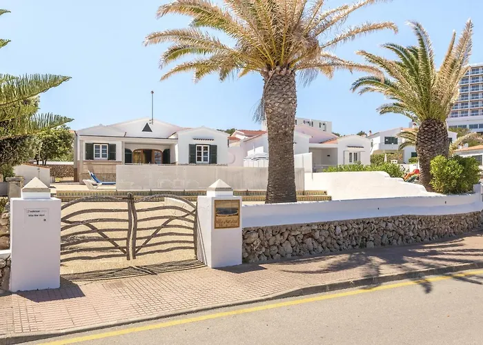 Mar Azul By Escape * Arenal d'en Castell