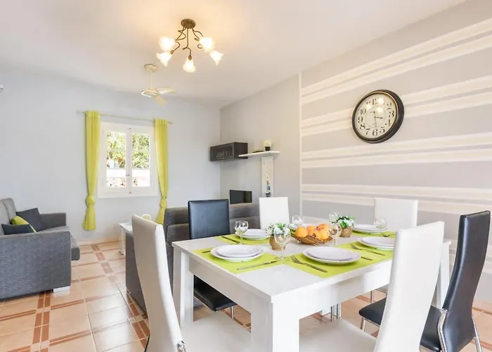 Villa Mar Azul By Escape *