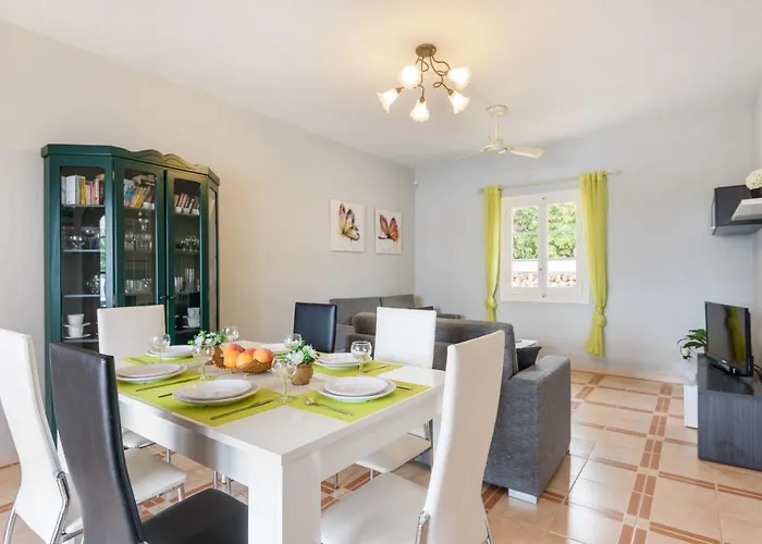 Mar Azul By Escape Villa *