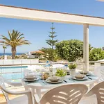 Villa Mar Azul By Escape