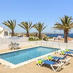 Villa Mar Azul By Escape