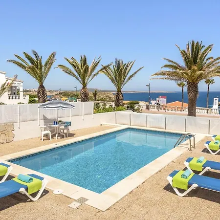 Mar Azul By Escape Villa *