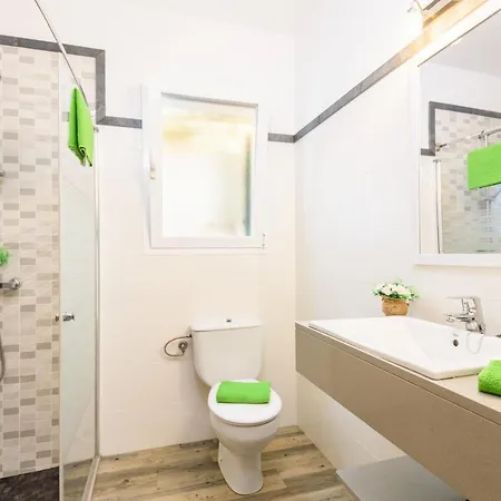 Villa Mar Azul Arenal d'en Castell