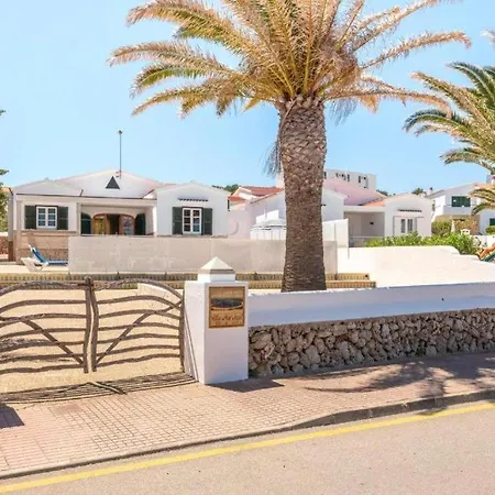 Villa Mar Azul