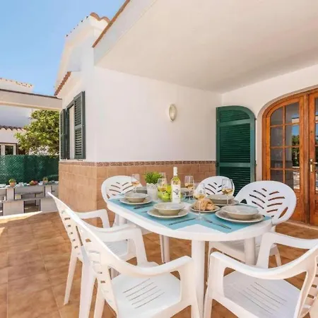 Villa Mar Azul
