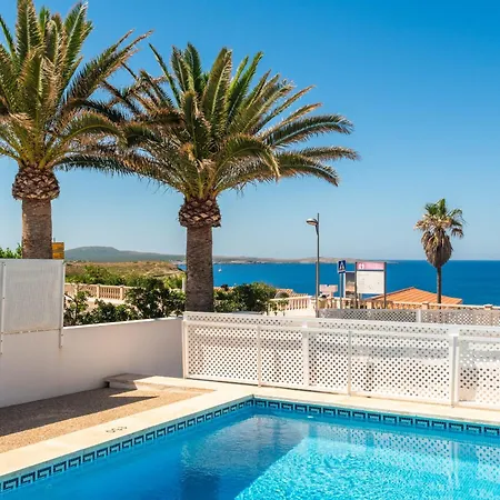 Mar Azul By Escape Arenal d'en Castell