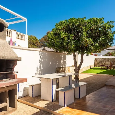 Mar Azul By Escape Villa *