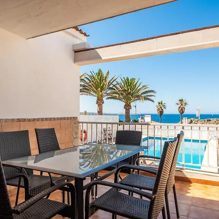 Villa Mar Azul By Escape Arenal d'en Castell