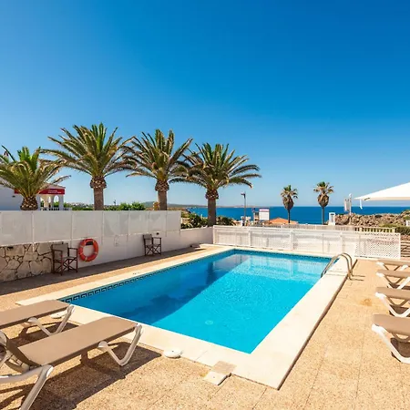 Villa Mar Azul By Escape