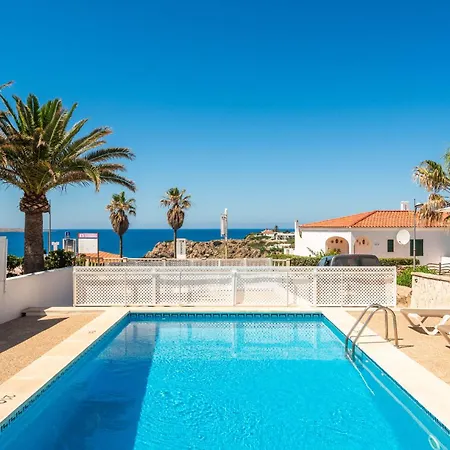 Mar Azul By Escape Villa *