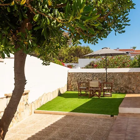 Mar Azul By Escape Villa Arenal d'en Castell