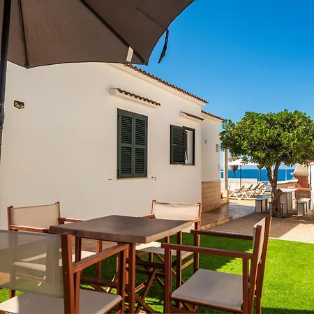 Villa Mar Azul By Escape Arenal d'en Castell