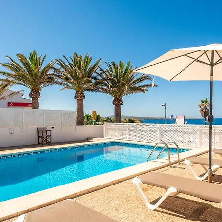 Villa Mar Azul By Escape *