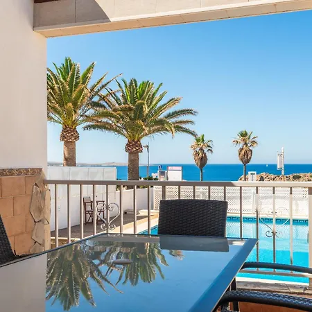 Mar Azul By Escape Villa Arenal d'en Castell