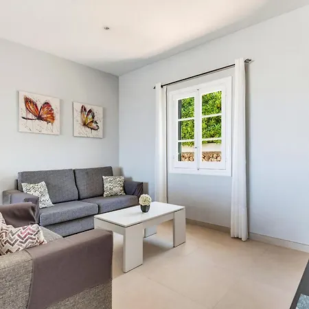 Villa Mar Azul By Escape Arenal d'en Castell