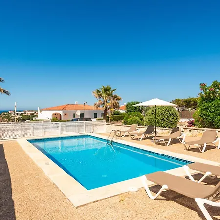 Villa Mar Azul By Escape