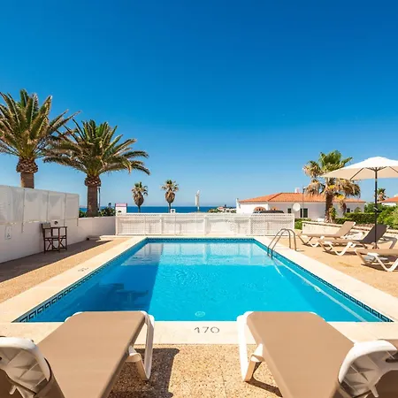 Villa Mar Azul By Escape *