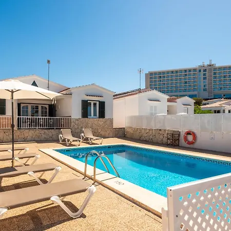 Mar Azul By Escape * Arenal d'en Castell