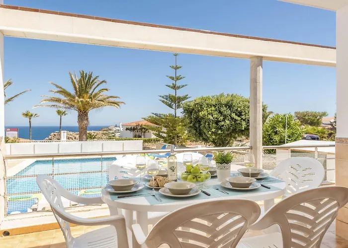 Villa Mar Azul By Escape