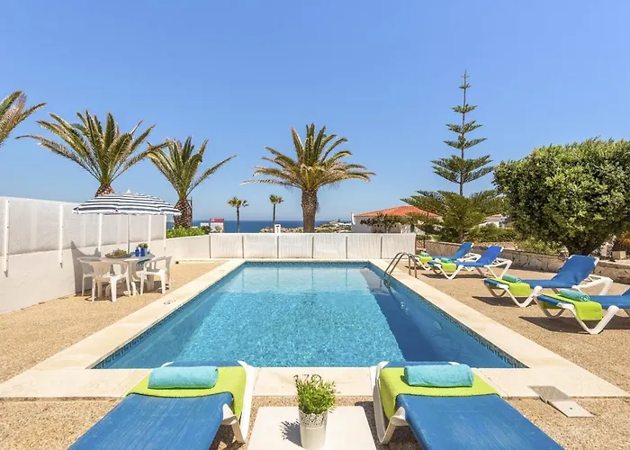 Villa Mar Azul By Escape