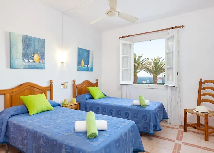 Mar Azul By Escape Arenal d'en Castell