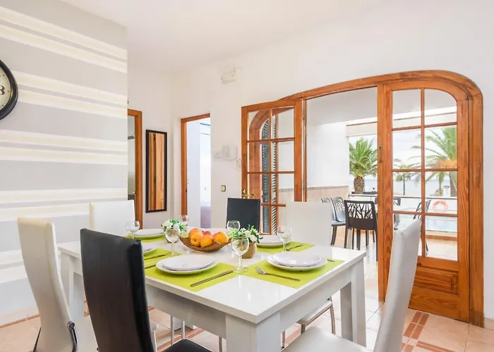 Mar Azul By Escape Arenal d'en Castell