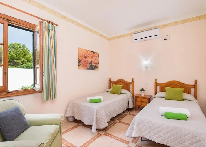 Mar Azul By Escape Villa